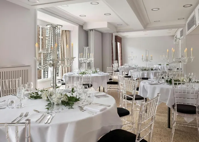Delta Hotels By Marriott Durham Royal County